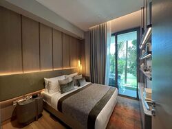 The Residences at W Singapore Sentosa Cove (D4), Condominium #620766531